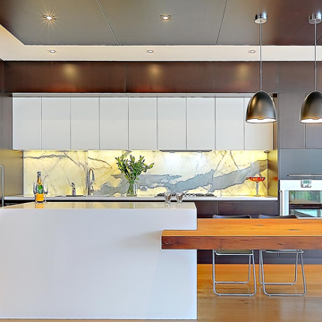 Kitchen & Bathroom Remodeling