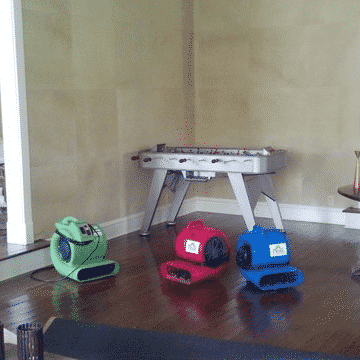 Insurance Restoration: Smoke and Fire Damage, Water Damage, Mitigation, Flood