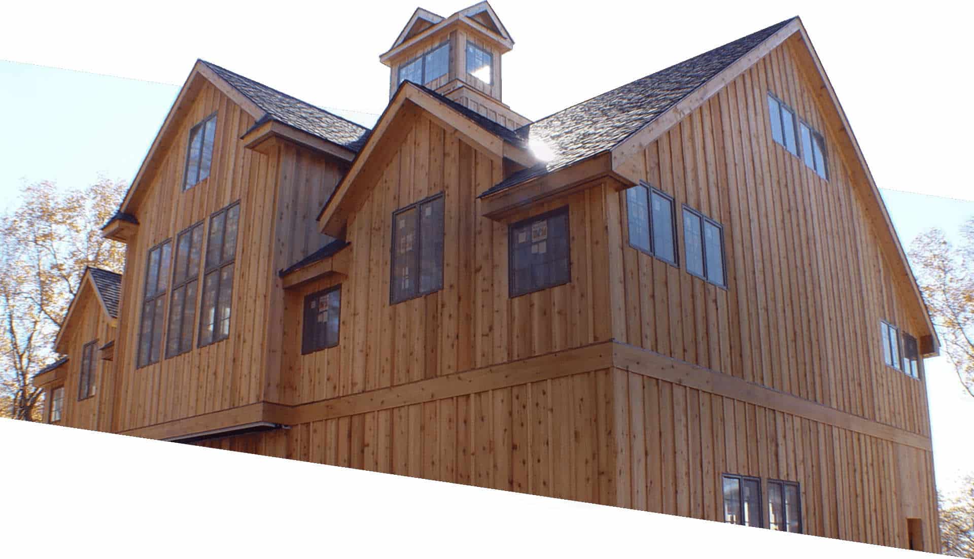 General Contractor | Hudson Valley | Peak Construction