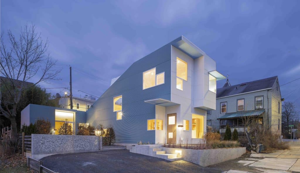 New Construction