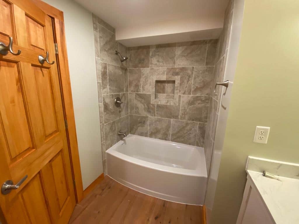 Basement Renovations & Remodel