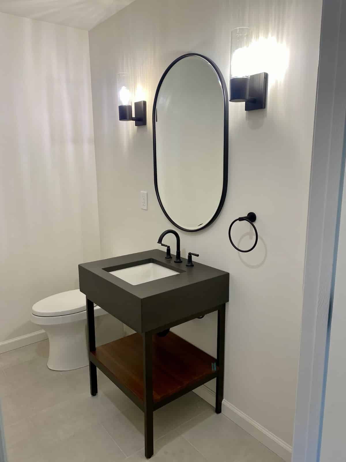 Bathroom Remodeling