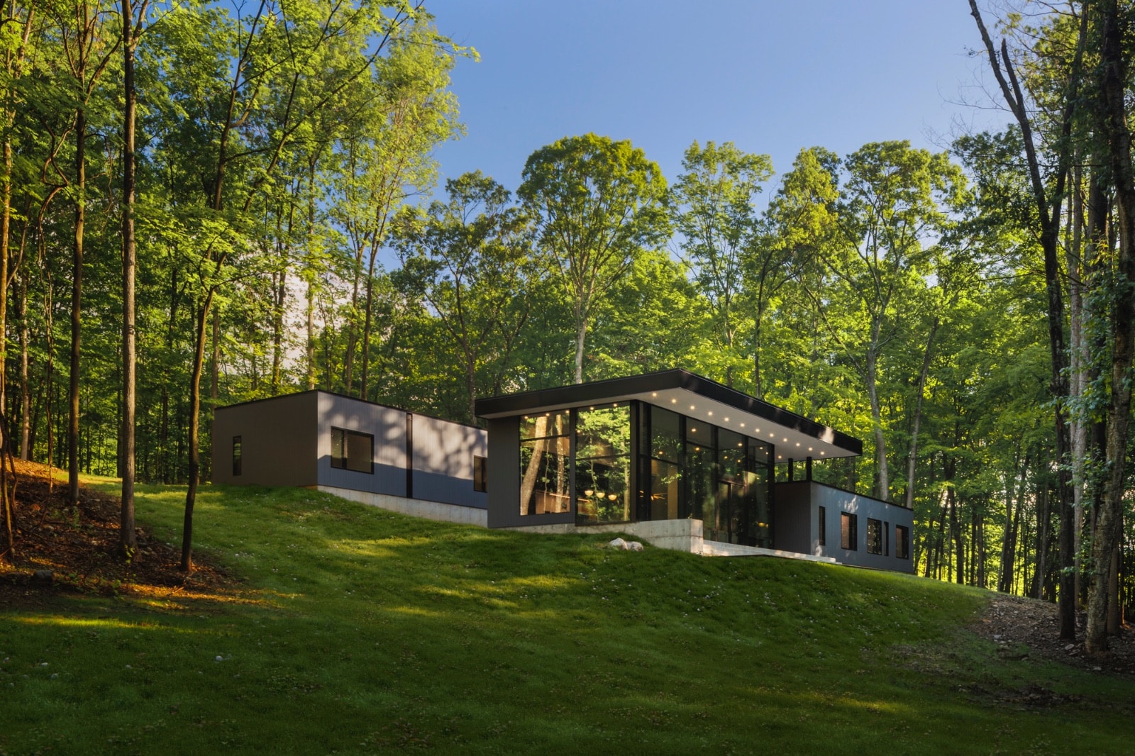 Custom Home Build