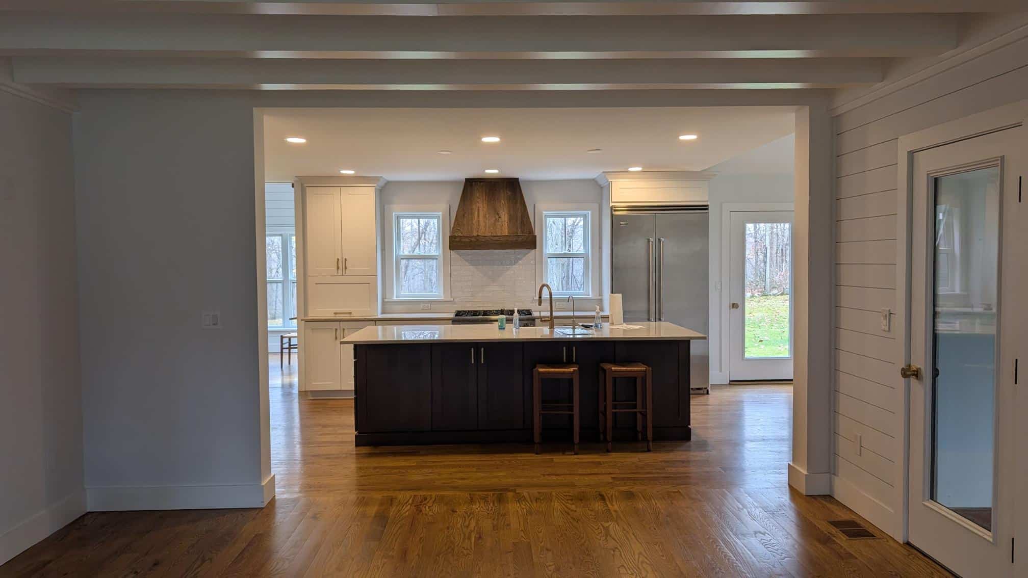 Renovation