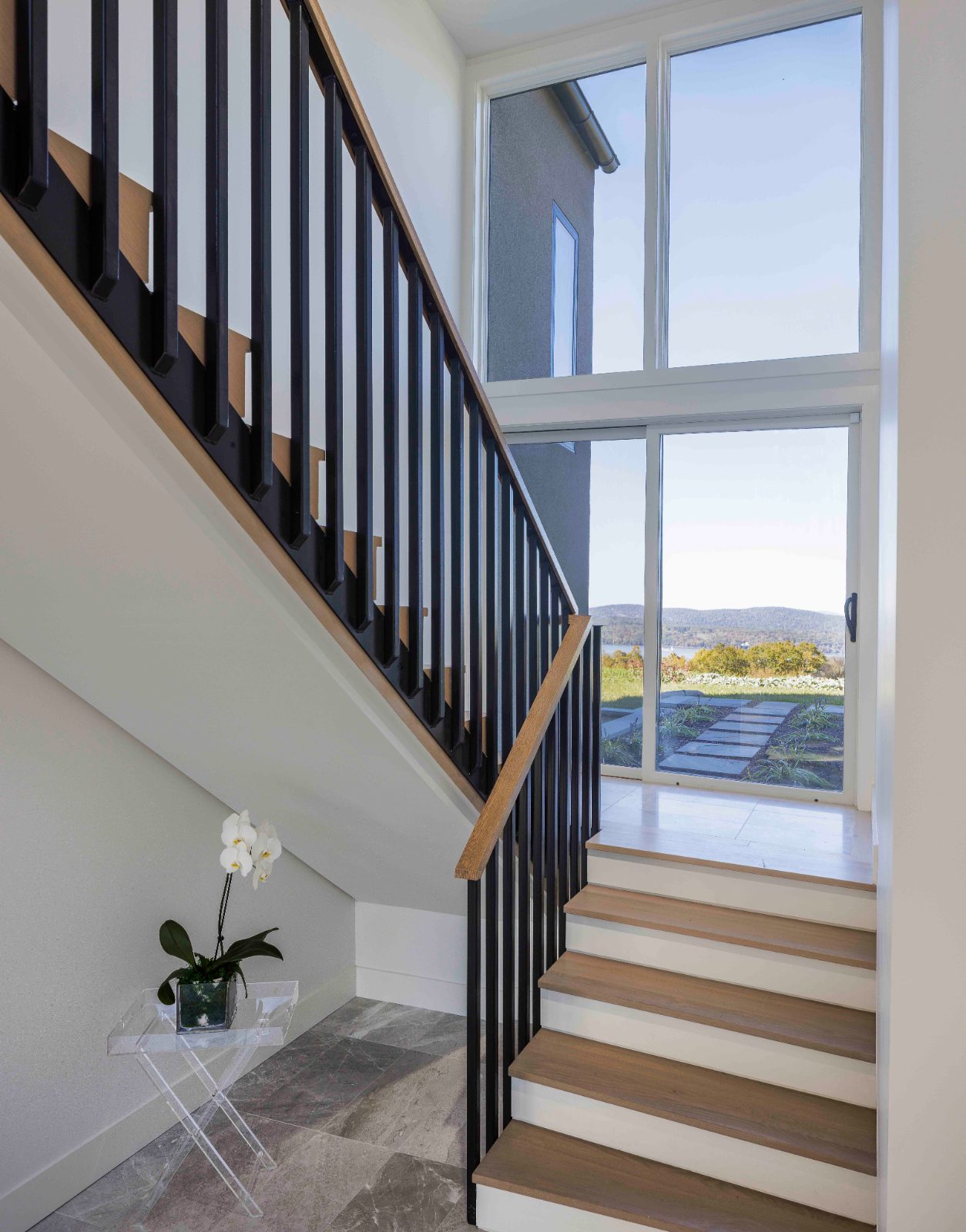 Renovation