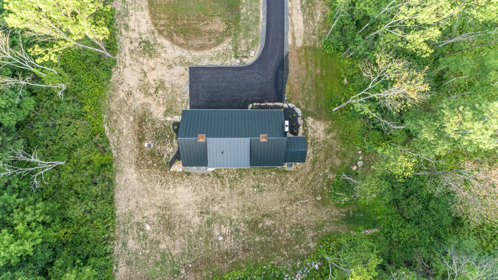 New Construction