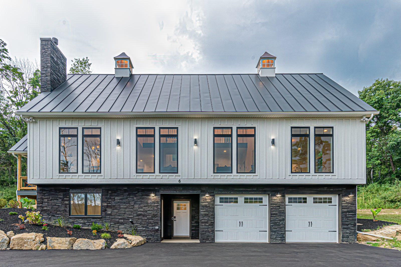 New Construction
