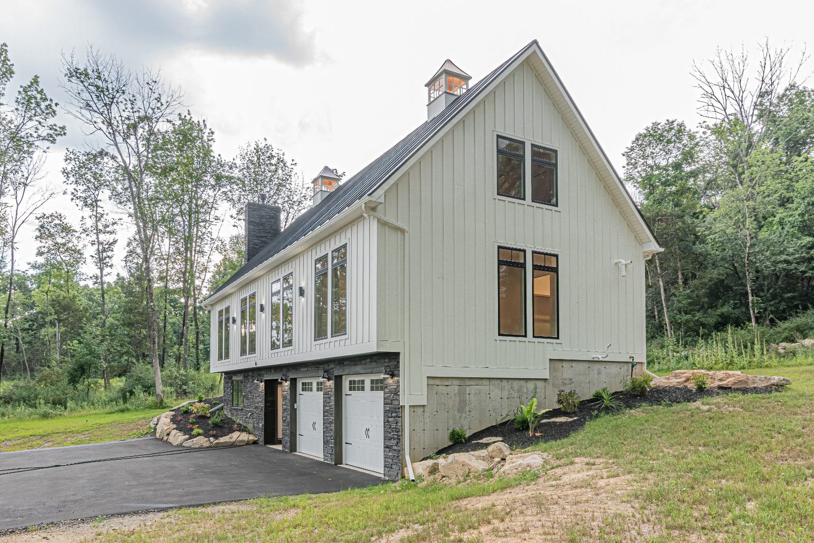 New Construction