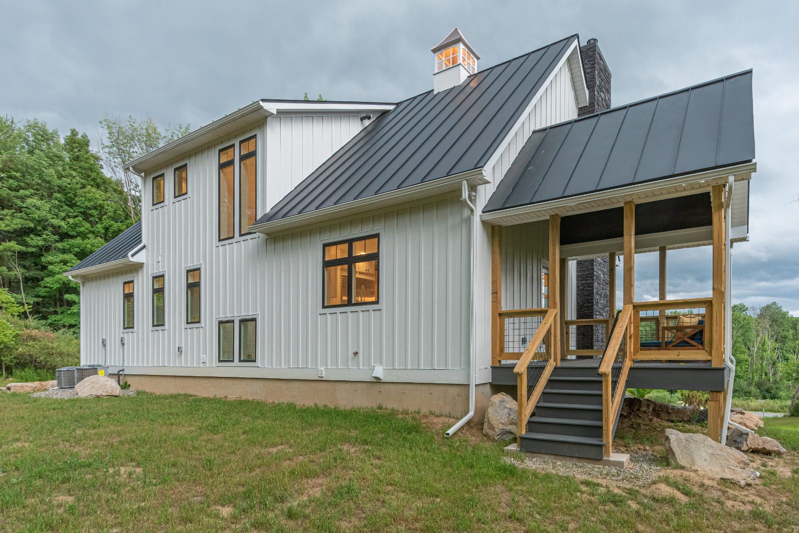 New Construction
