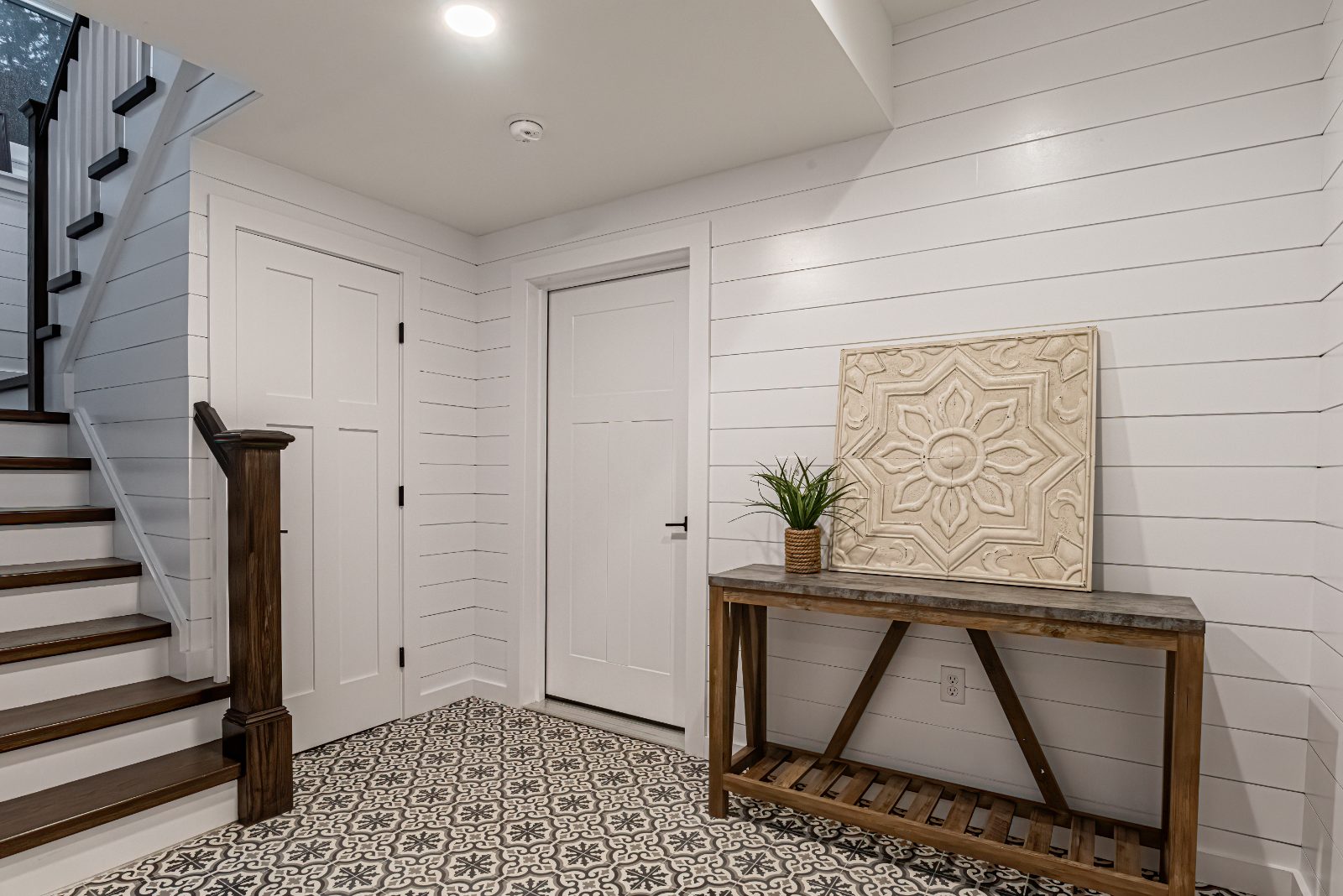 New Construction