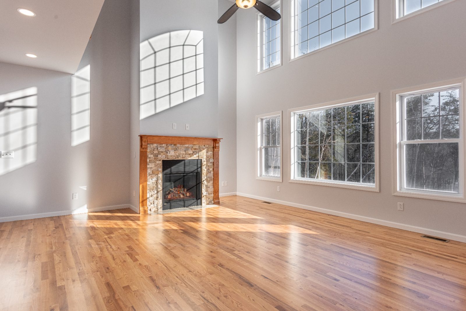 Luxury Custom Home Build