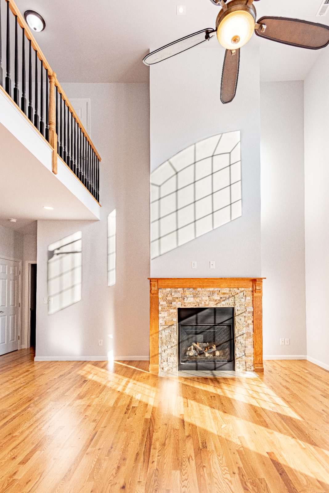 Luxury Custom Home Build