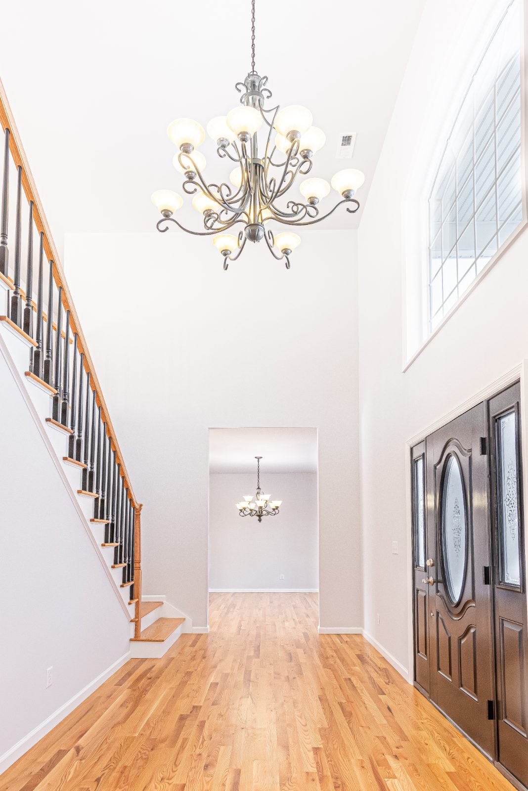 Luxury Custom Home Build