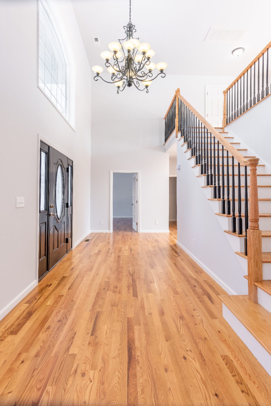 Luxury Custom Home Build