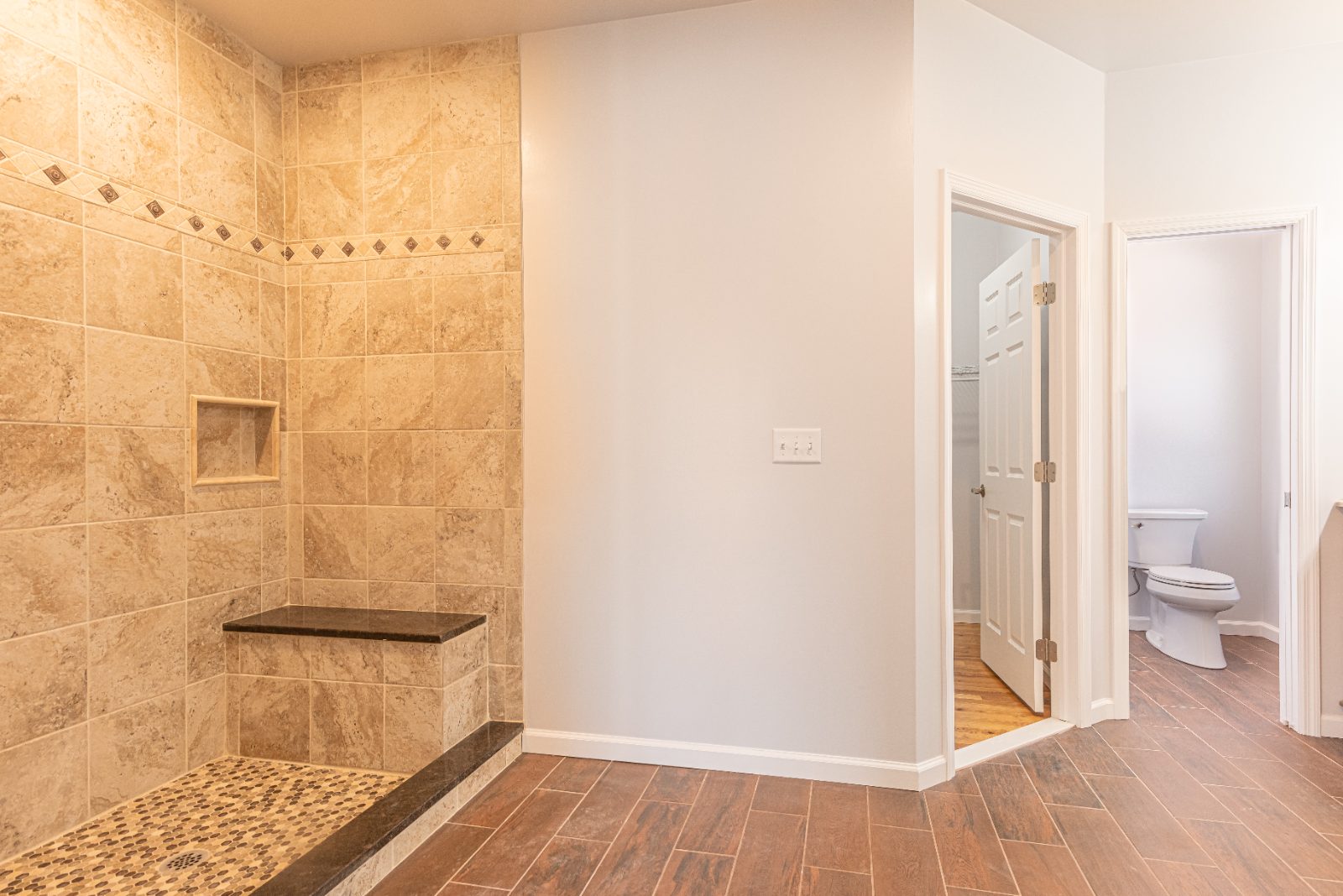Luxury Custom Home Build