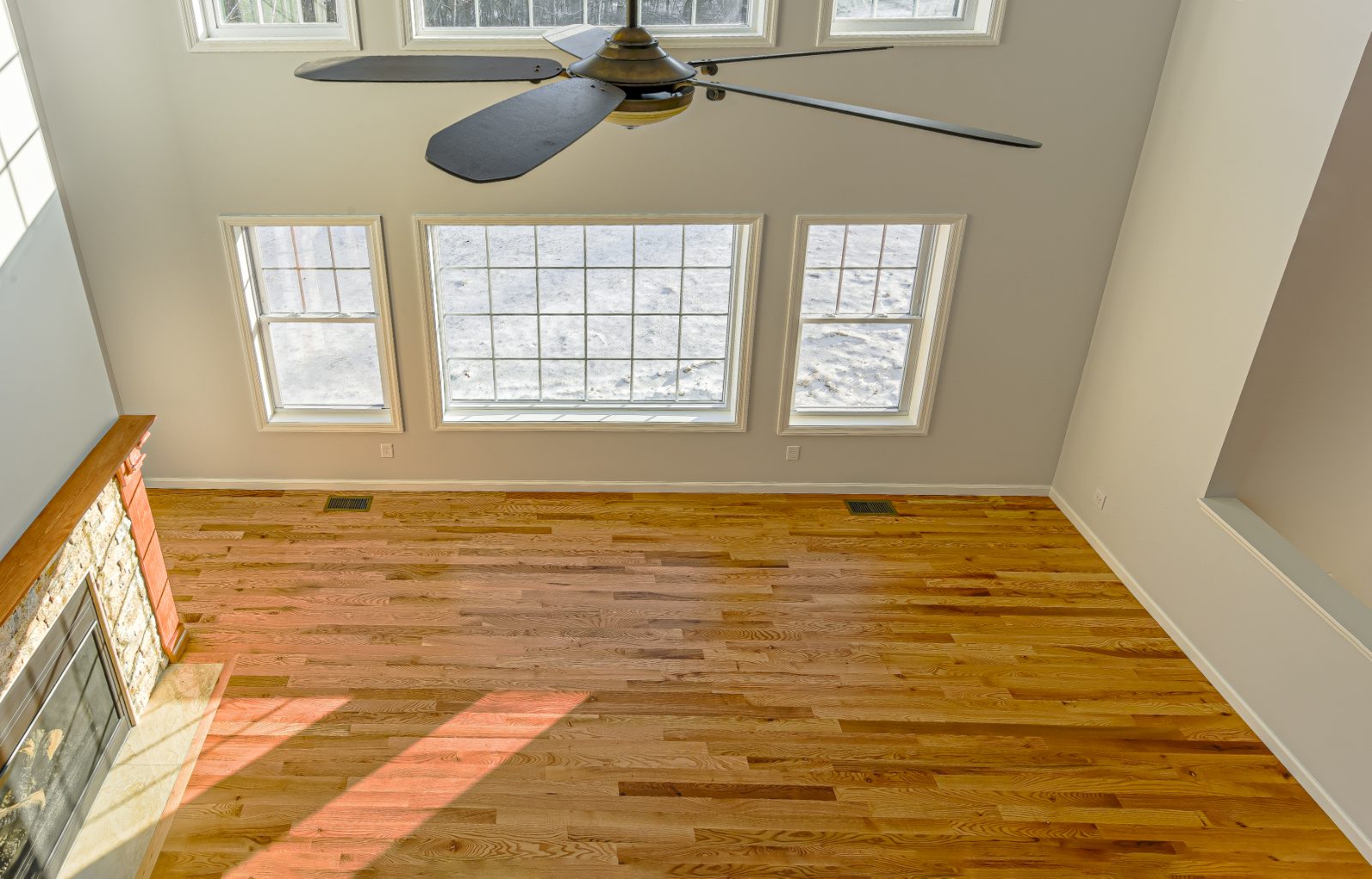 Luxury Custom Home Build