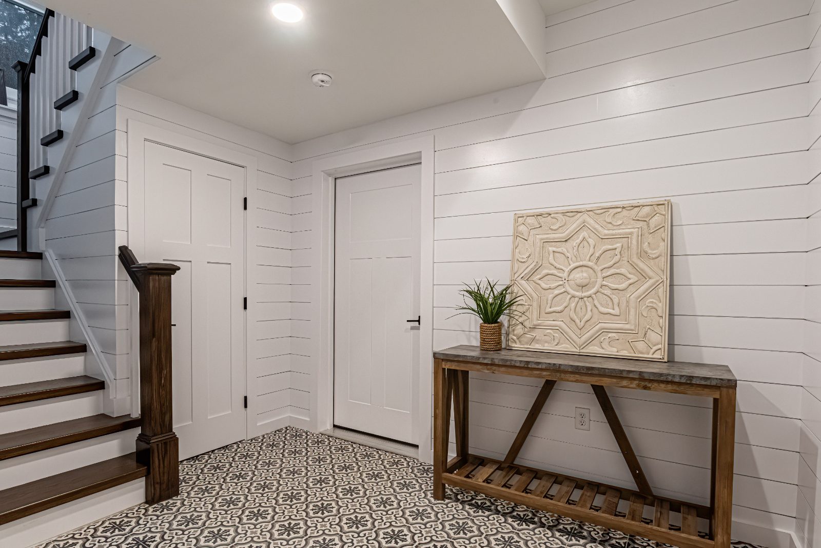 New Construction
