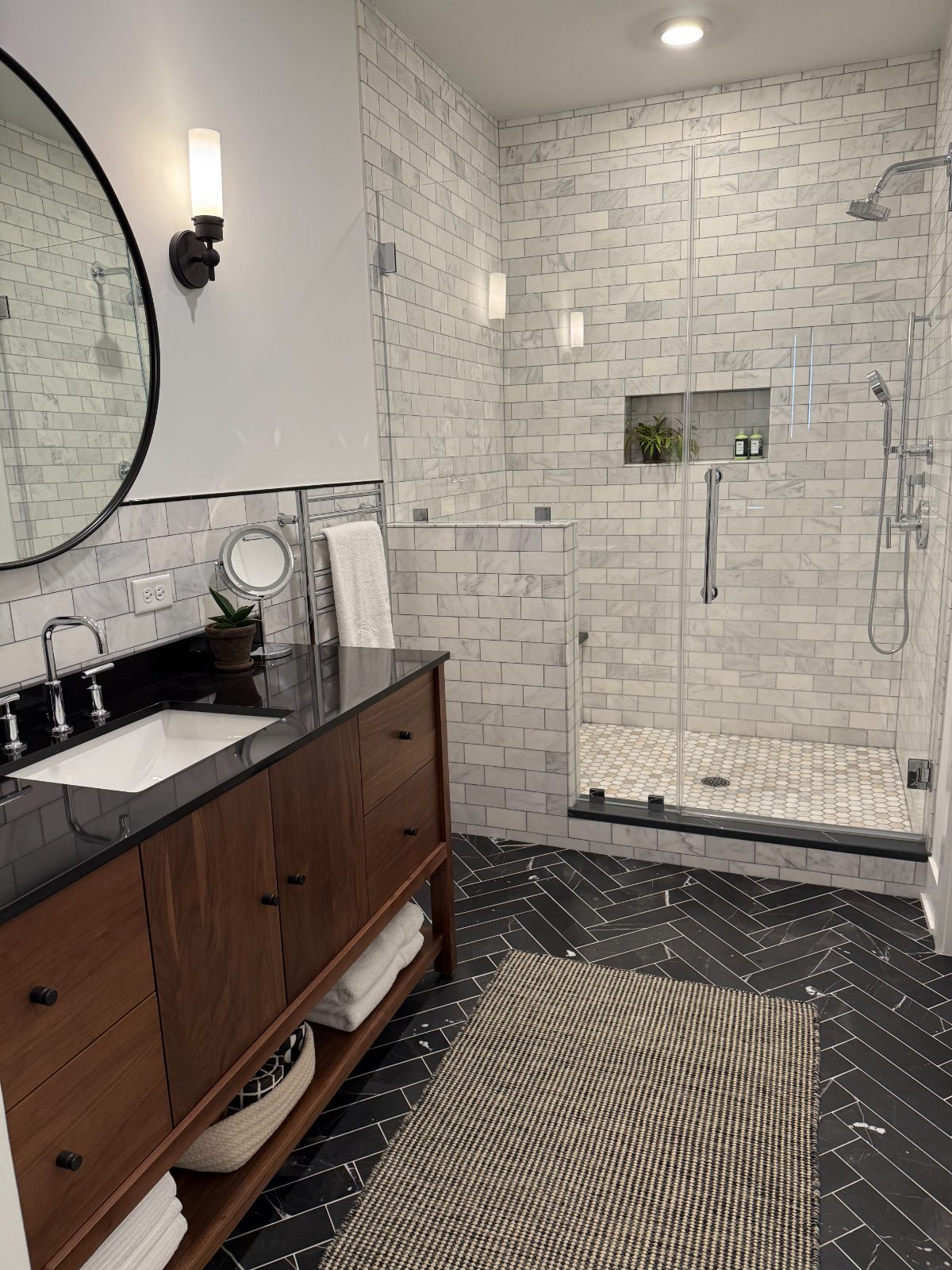 Renovation