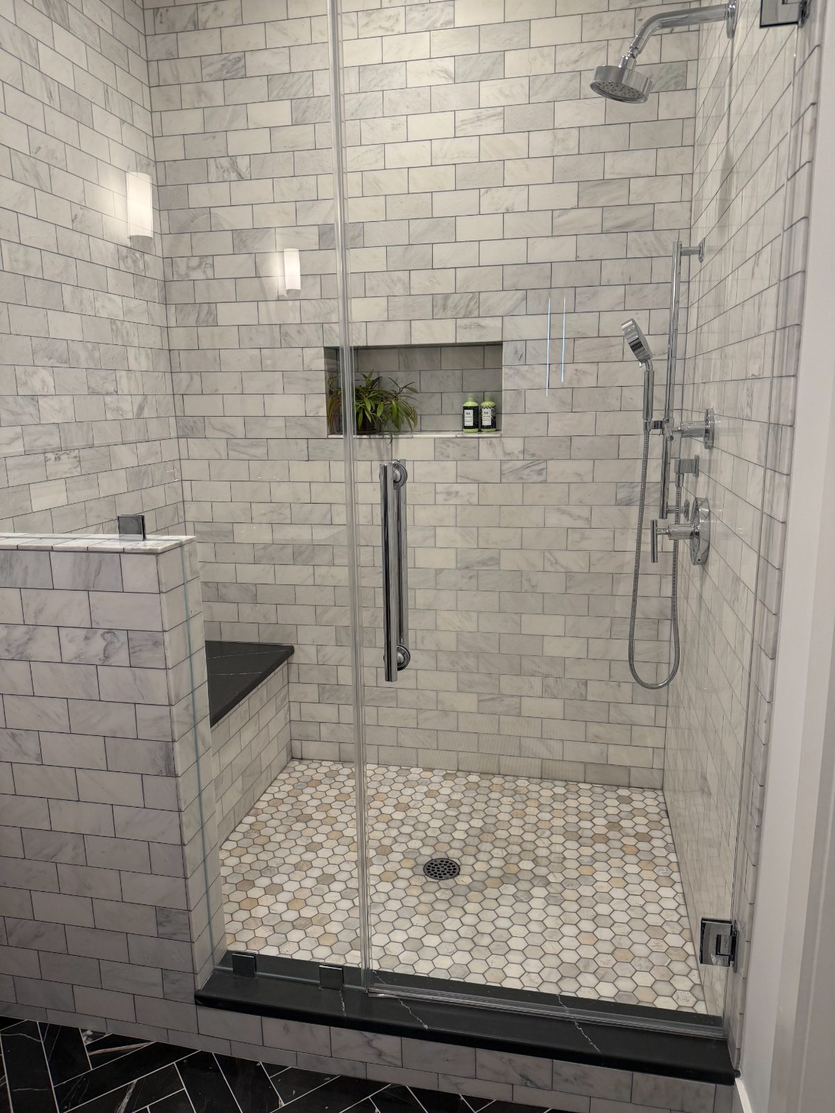 Renovation