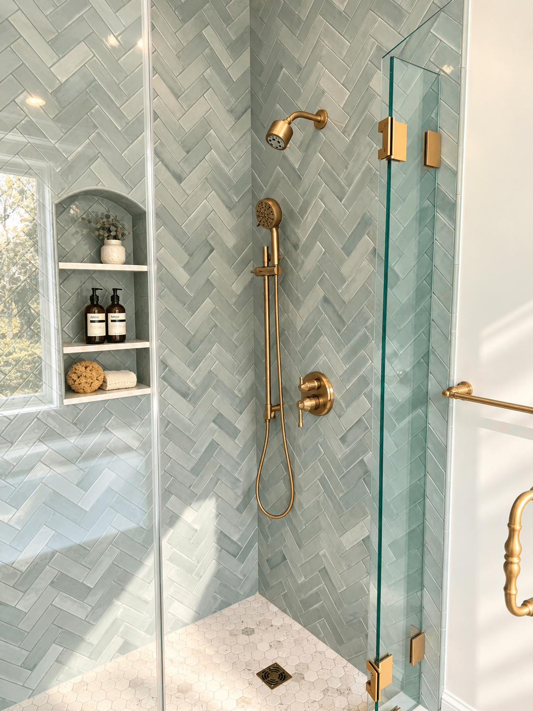 Bathroom Remodeling