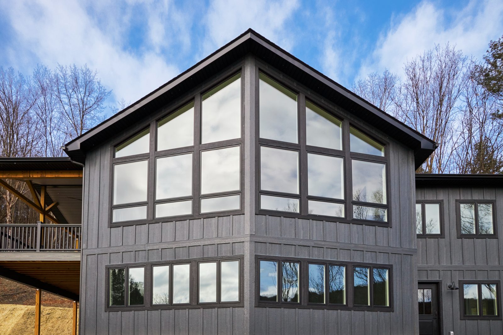Luxury Custom Home Build