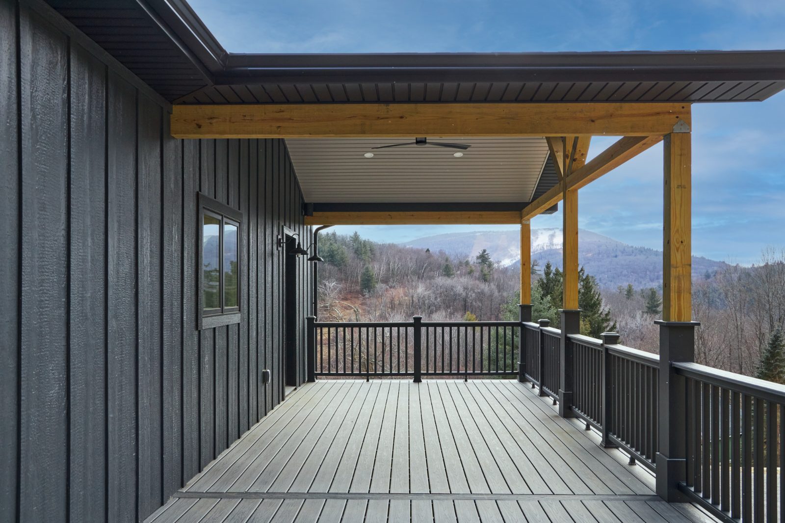 Luxury Custom Home Build