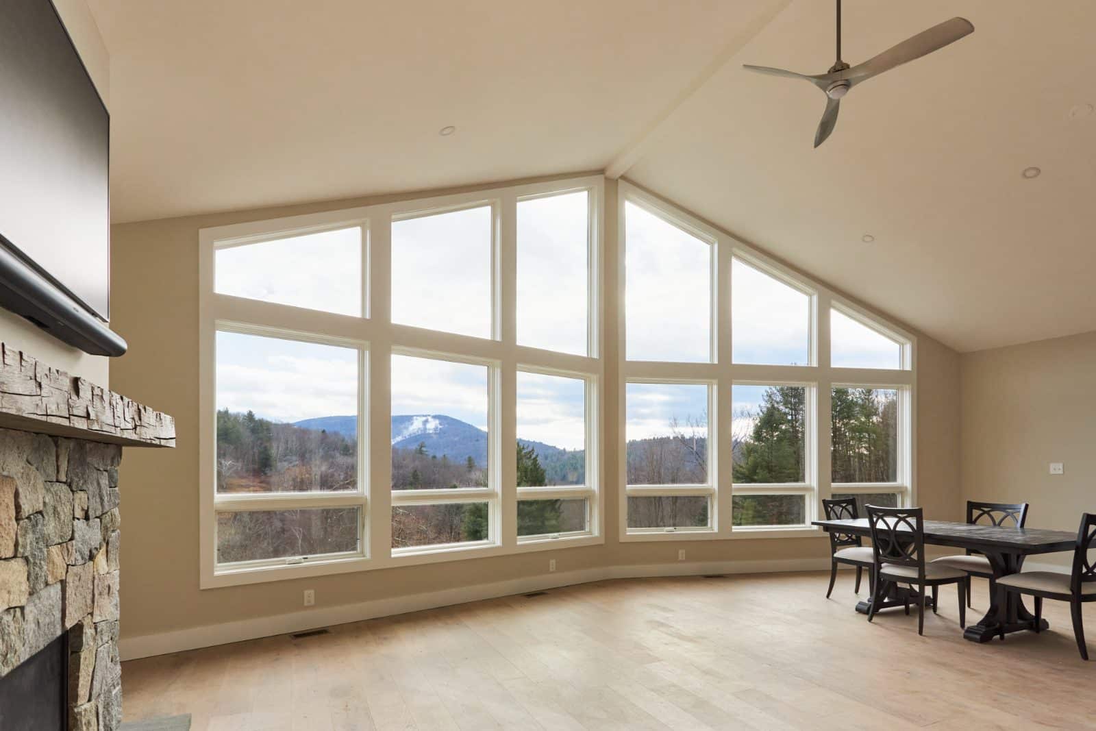 Luxury Custom Home Build