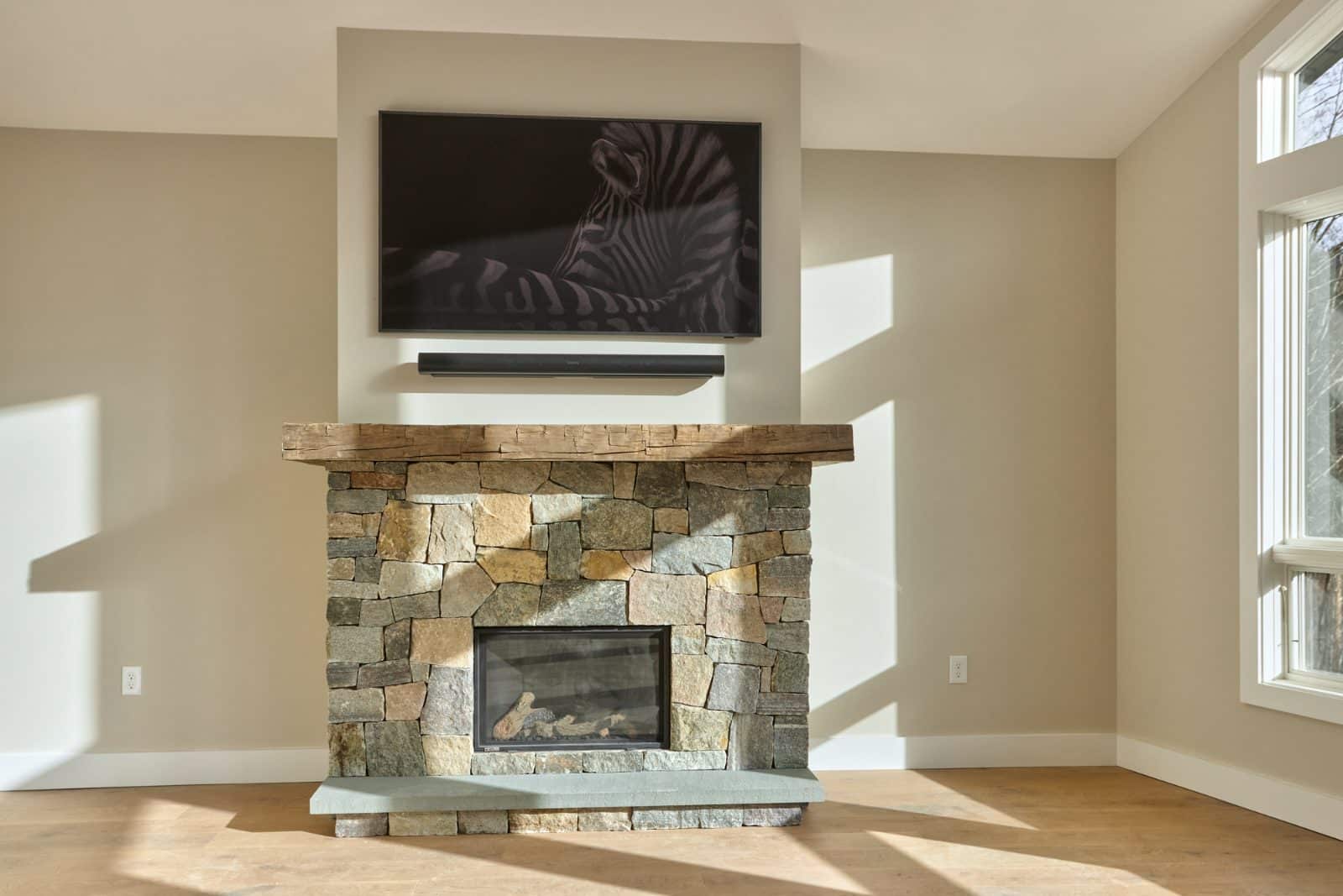 Luxury Custom Home Build