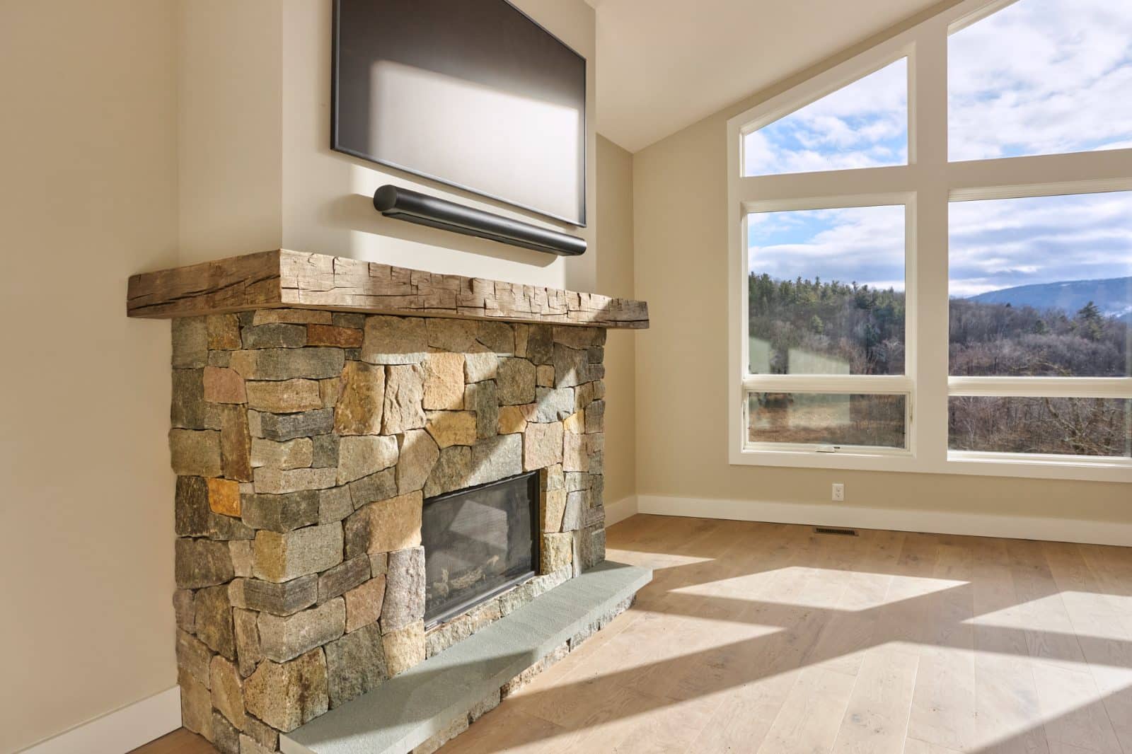 Luxury Custom Home Build