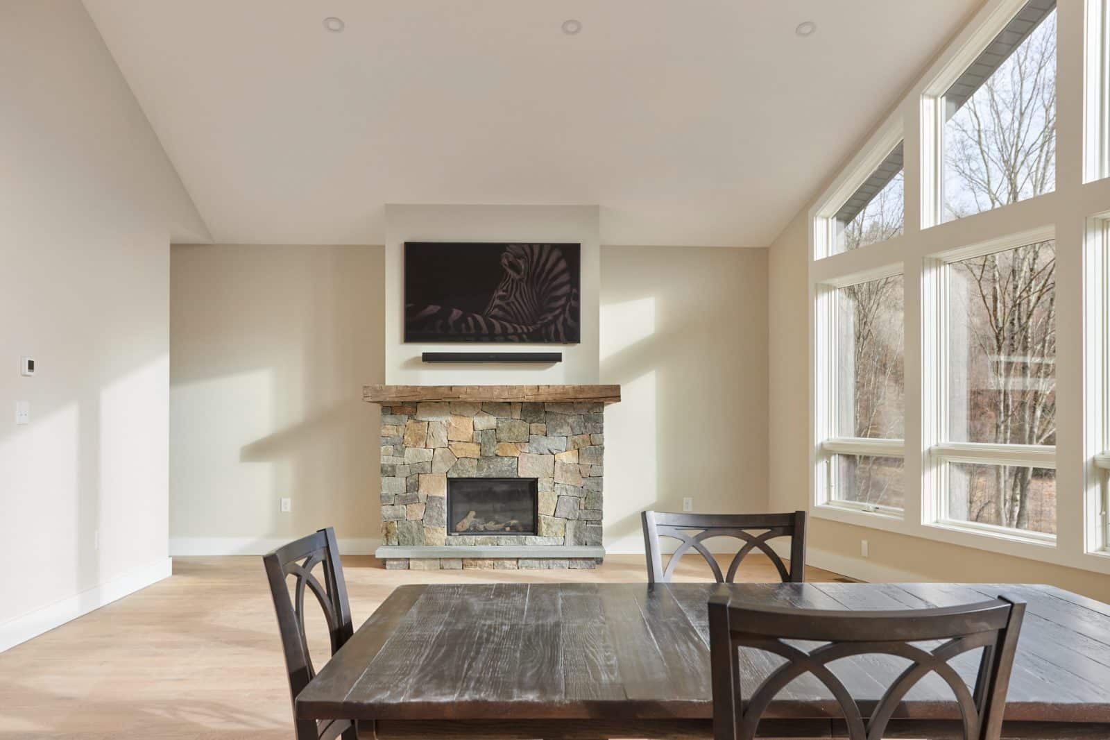 Luxury Custom Home Build