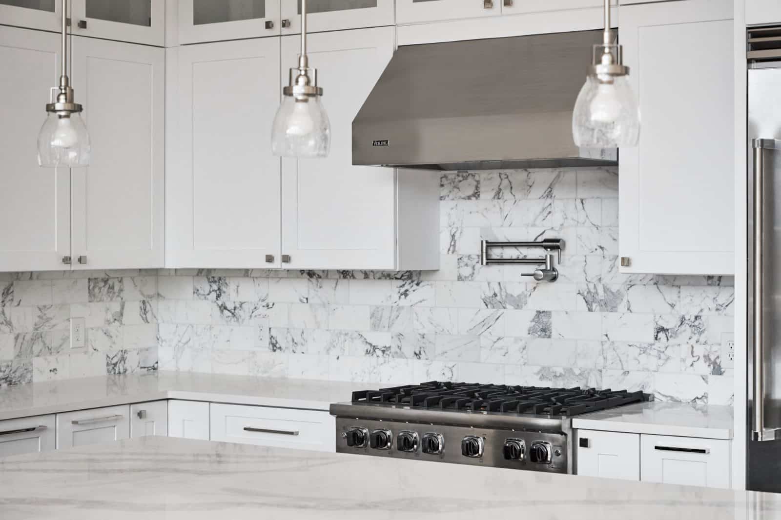 Luxury Custom Home Build