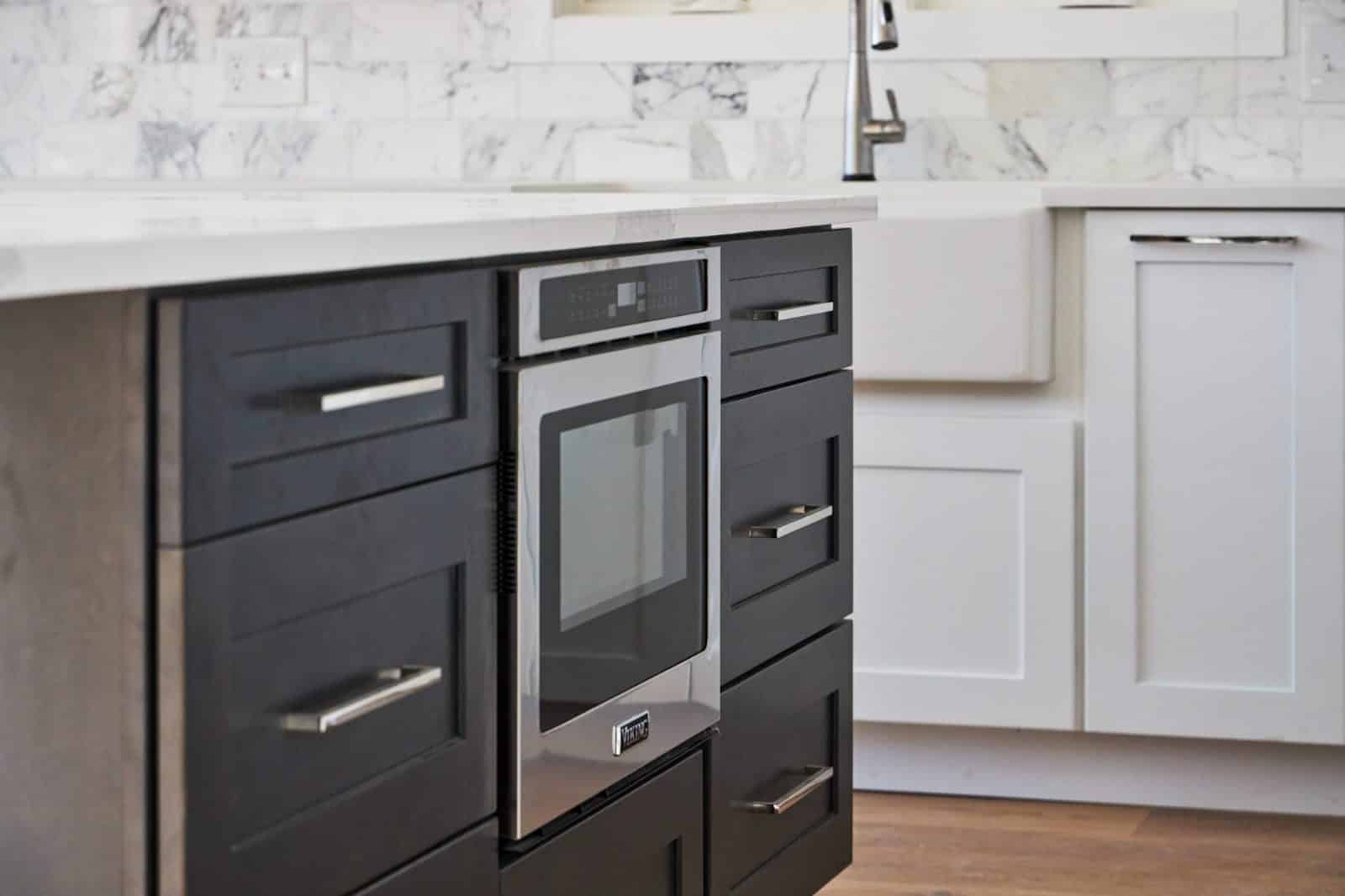 Luxury Custom Home Build