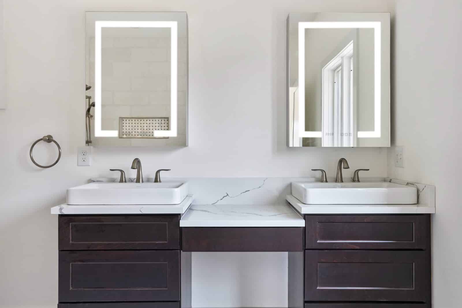 Luxury Custom Home Build