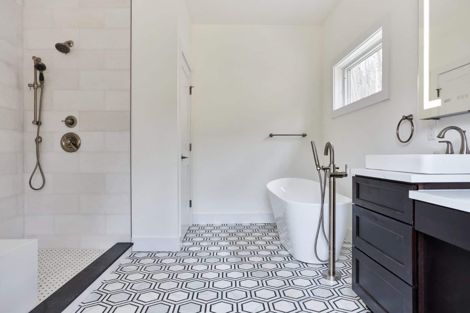 Luxury Custom Home Build