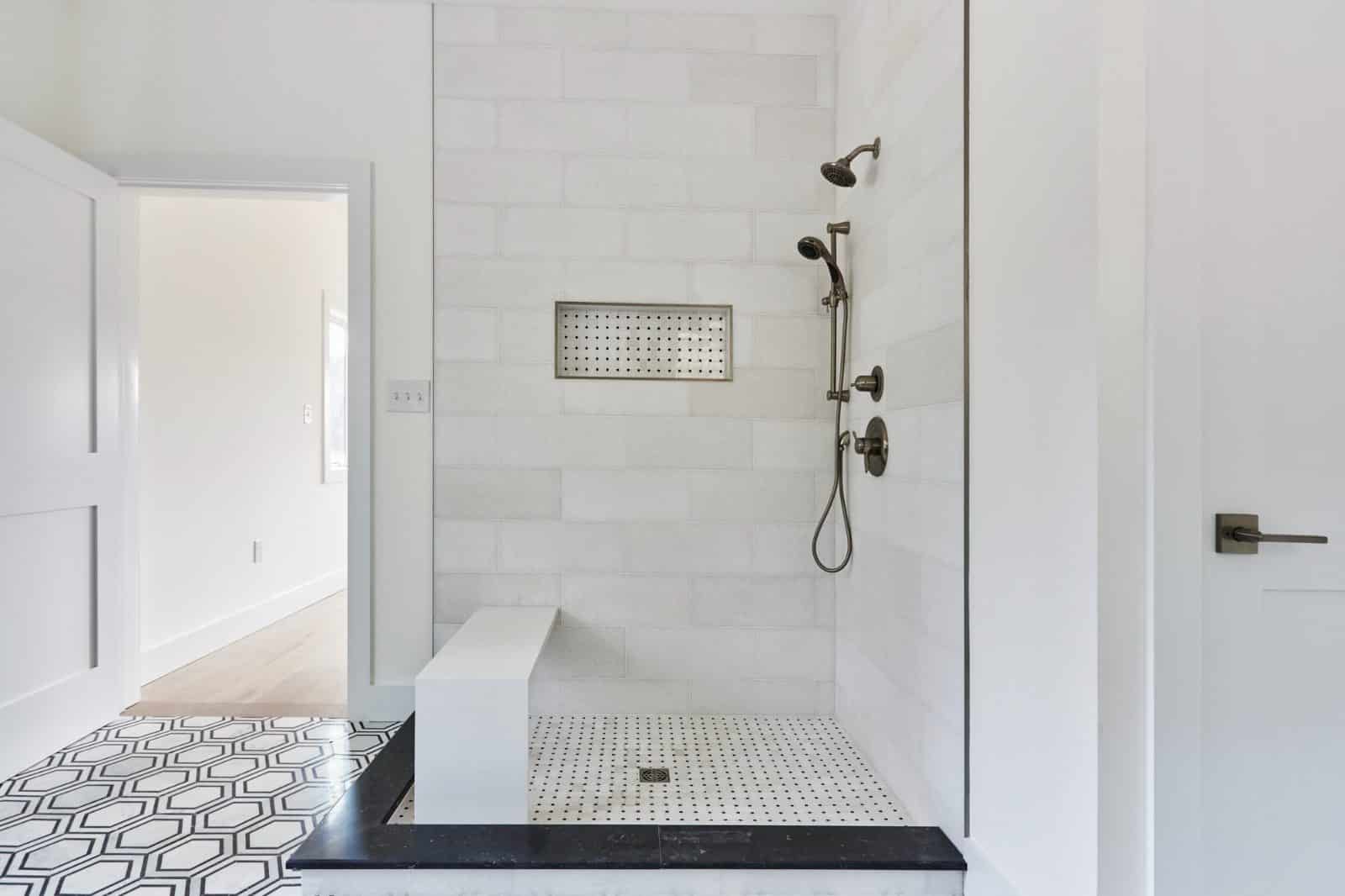 Luxury Custom Home Build