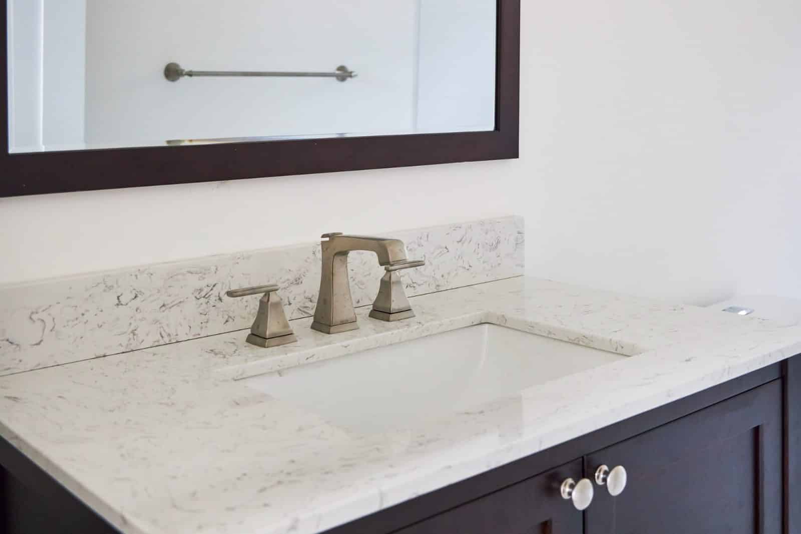 Luxury Custom Home Build