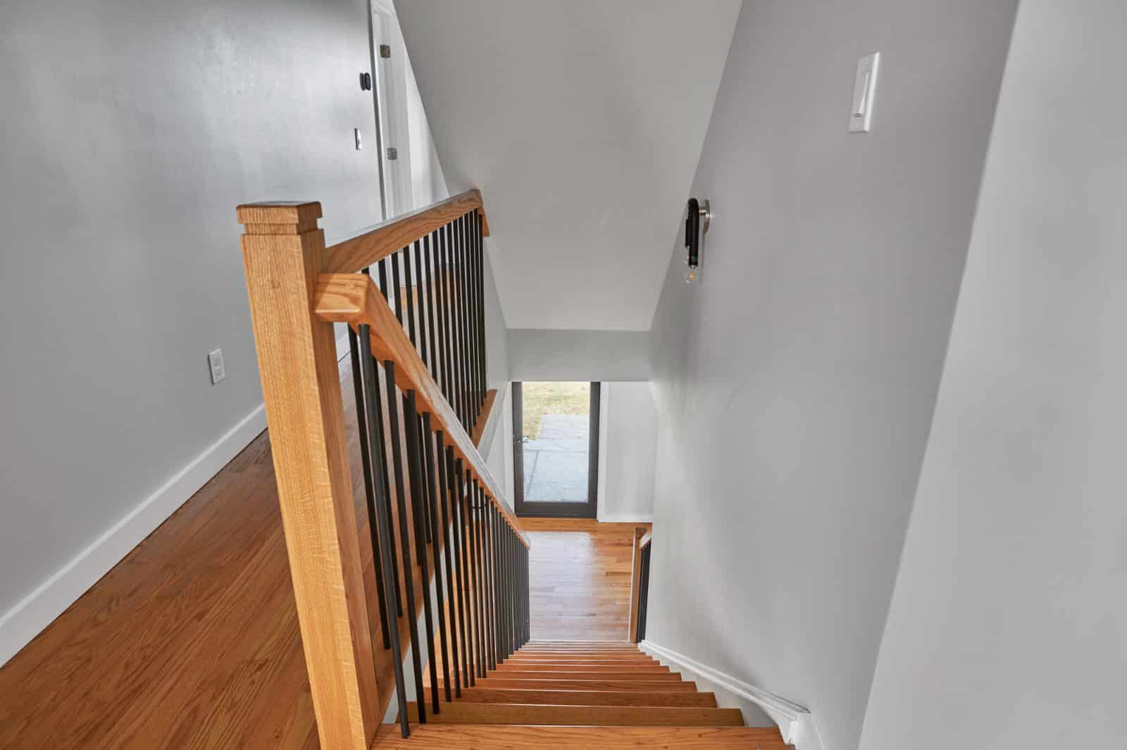 Renovation