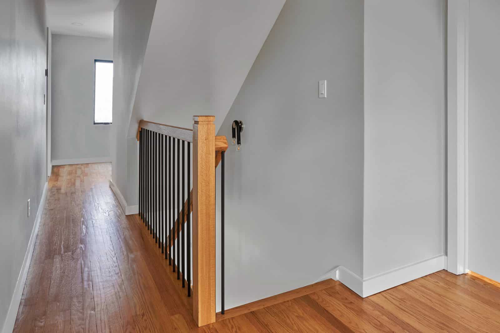 Renovation