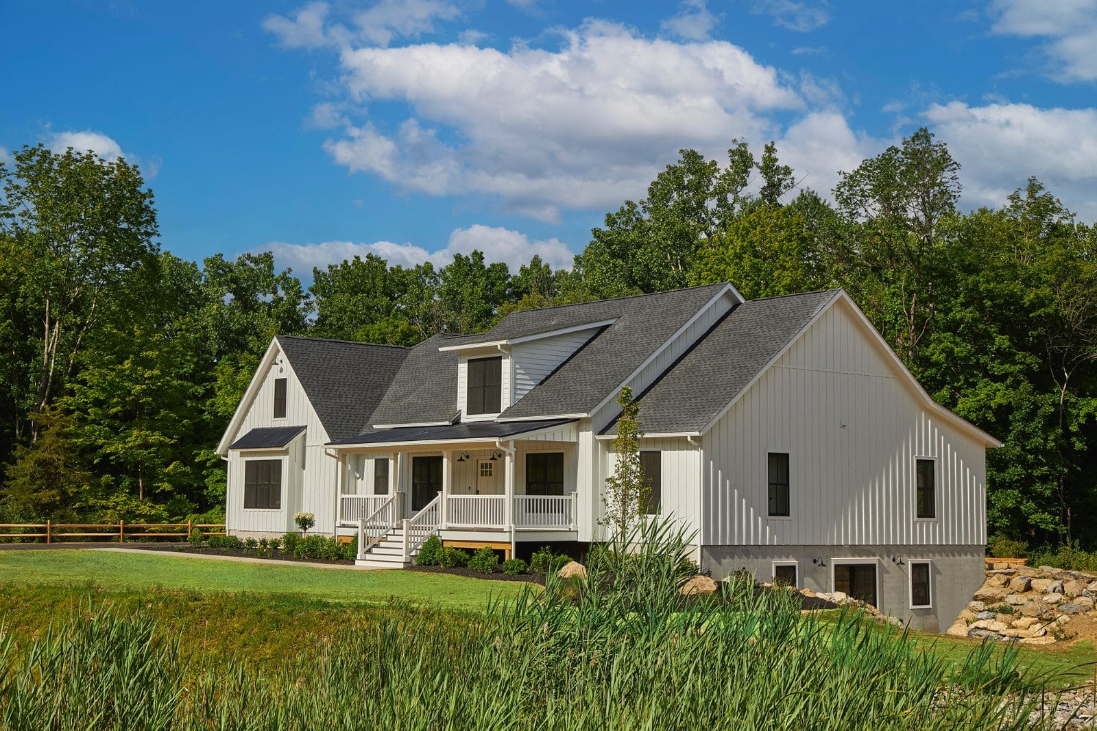 New Construction