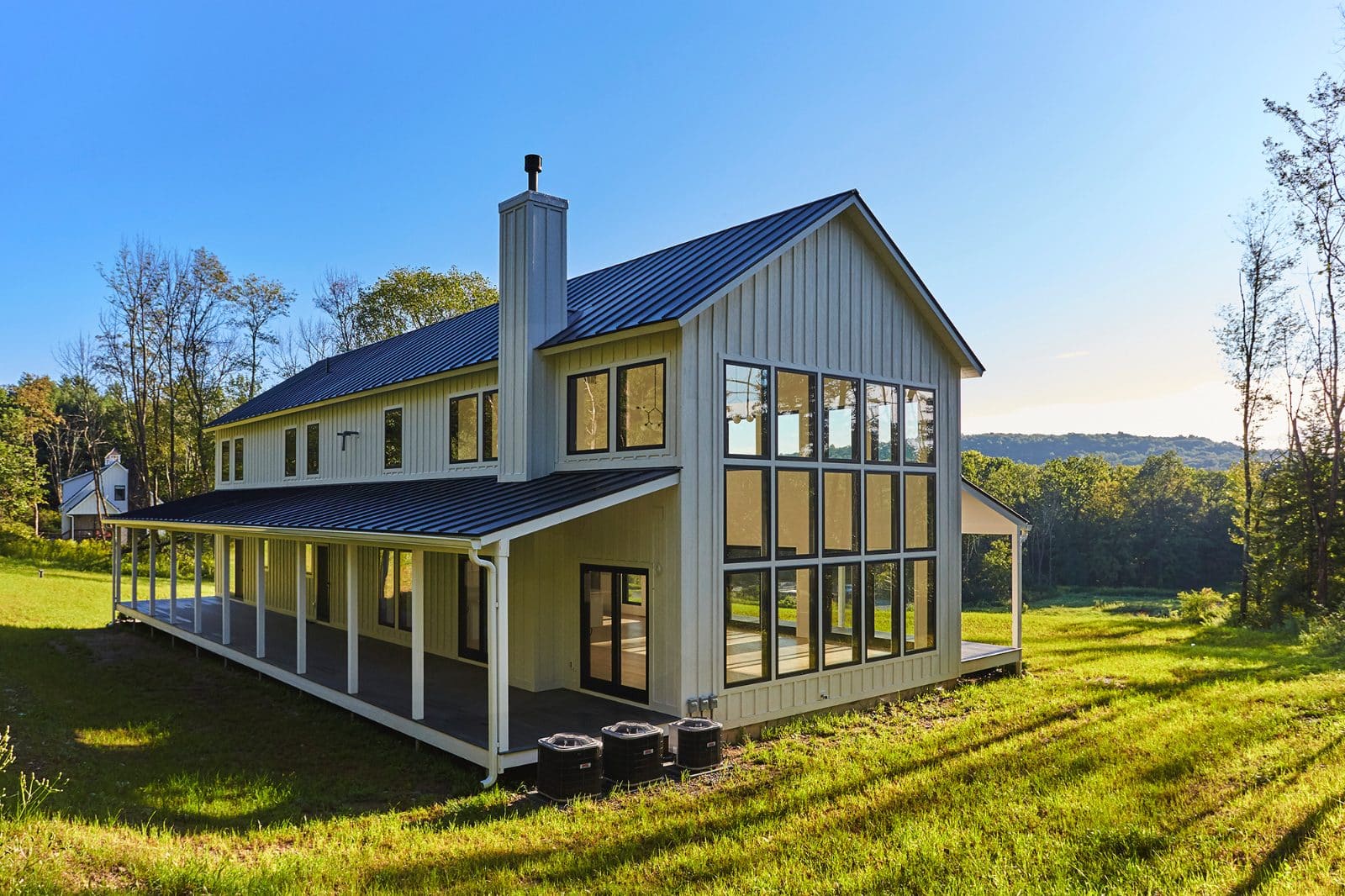 New Construction