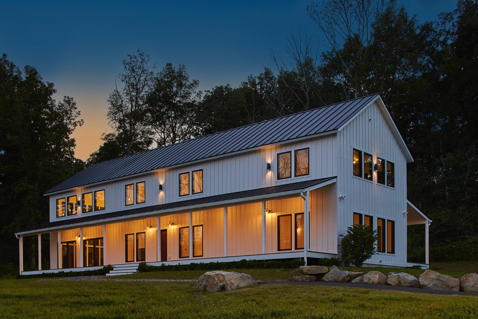 New Construction